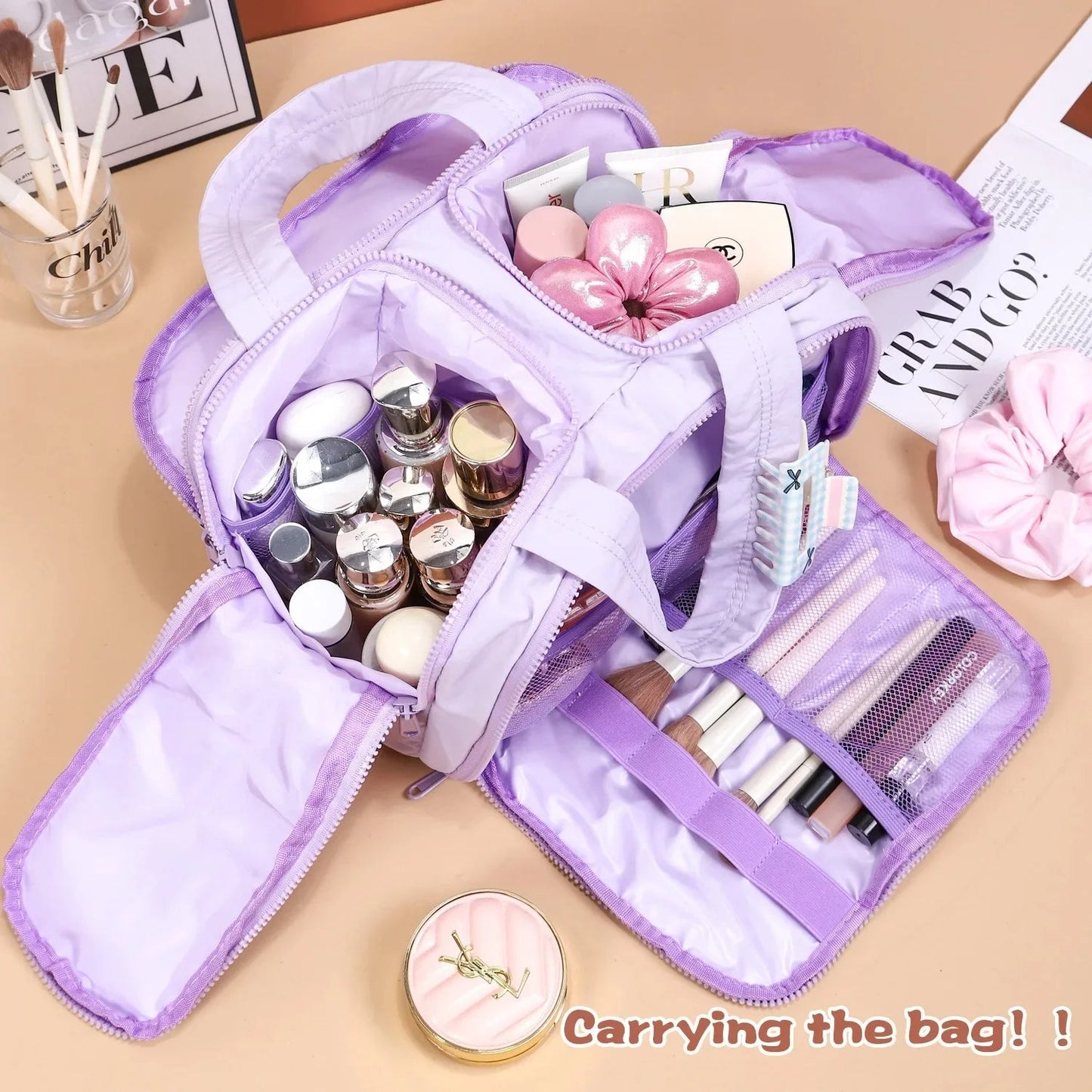 Onorina Pala™ Borsa da viaggio compatta