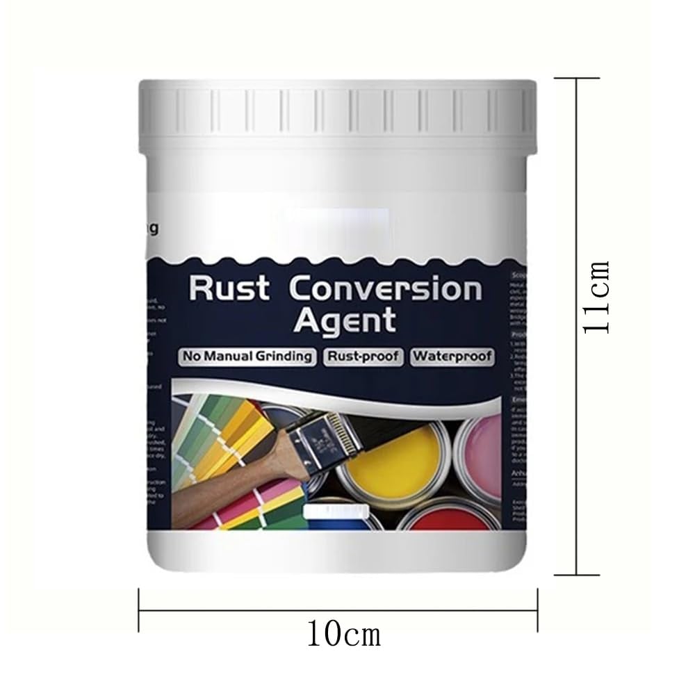 Oxifix™ Agente anticorrosione