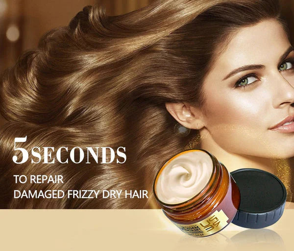 PURE Revive™ Maschera rivitalizzante istantanea per capelli