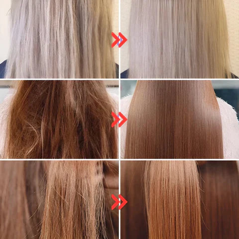 PURE Revive™ Maschera rivitalizzante istantanea per capelli