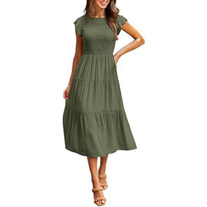 Verde militare