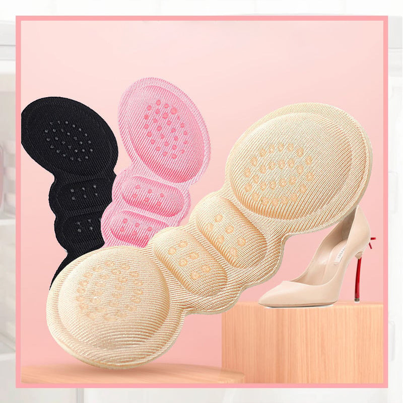 Pain Flex™ Cuscino contro il dolore al tallone
