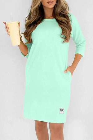 Verde chiaro