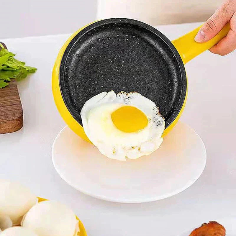Pamini™ Mini padella elettrica