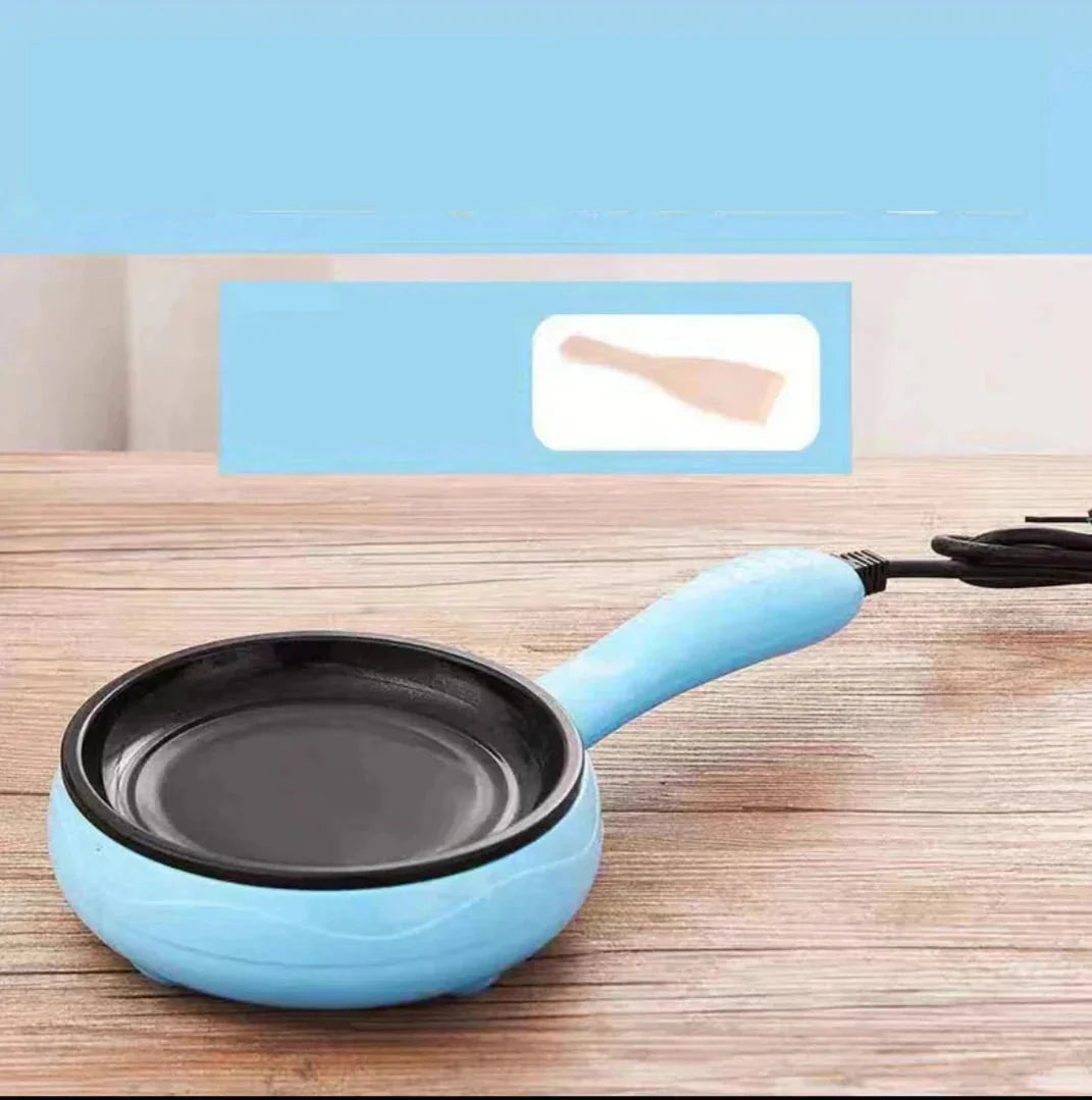 Pamini™ Mini padella elettrica