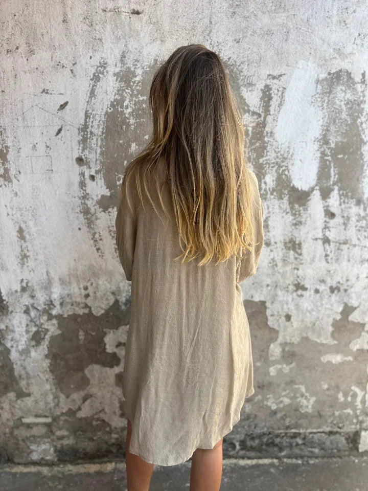 Patrizia Zadra™ Completo due pezzi da donna con maglietta e pantaloncini