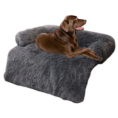 Paw Nest™️ Un caldo divano per il tuo cane