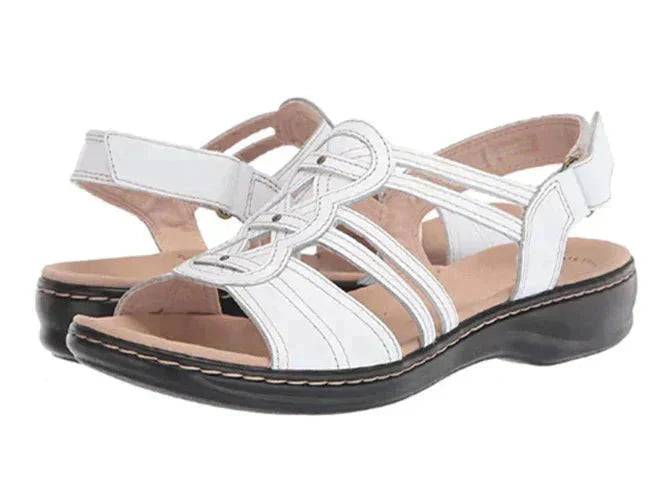 Pénélope™ Sandali ortopedici primaverili di sostegno