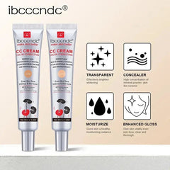 PerfectSkin™️ Fondotinta CC in crema