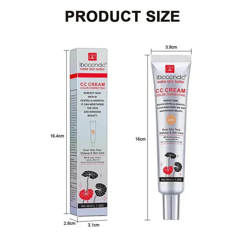 PerfectSkin™️ Fondotinta CC in crema