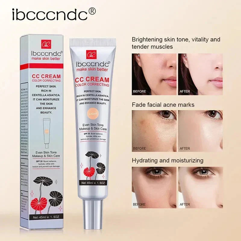 PerfectSkin™️ Fondotinta CC in crema