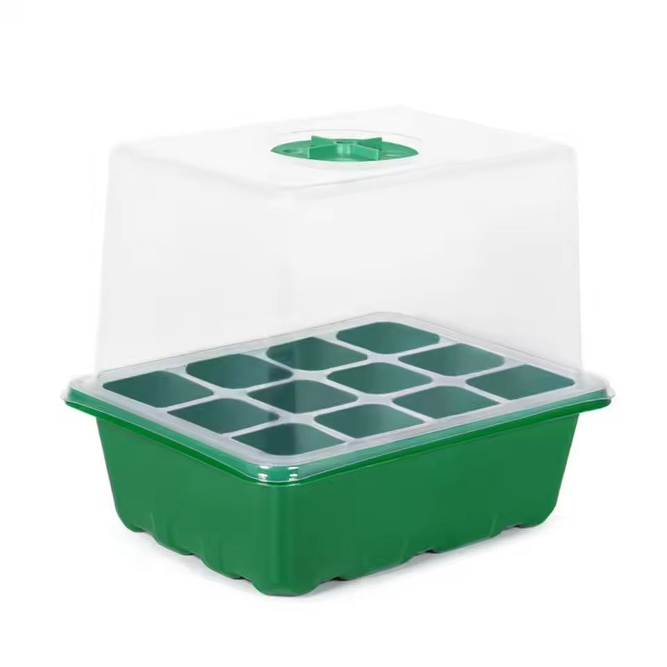 PlantPod™ Piantatrice di semi con umidità regolabile