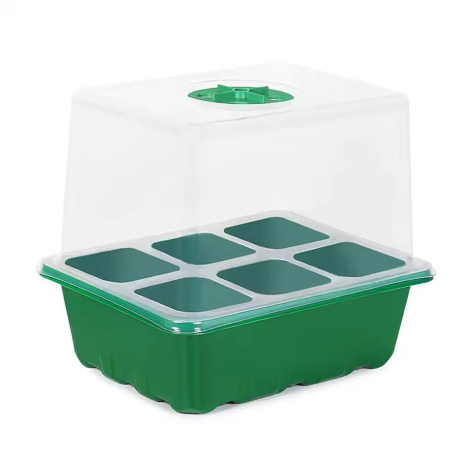 PlantPod™ Piantatrice di semi con umidità regolabile
