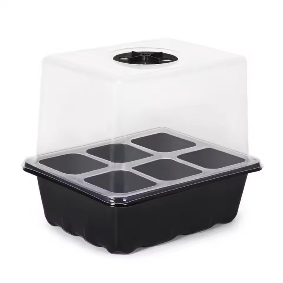 PlantPod™ Piantatrice di semi con umidità regolabile