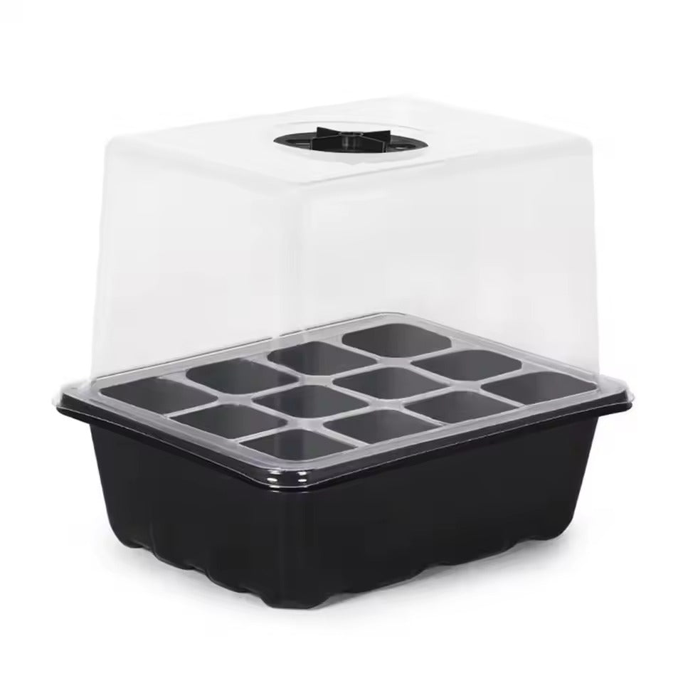 PlantPod™ Piantatrice di semi con umidità regolabile