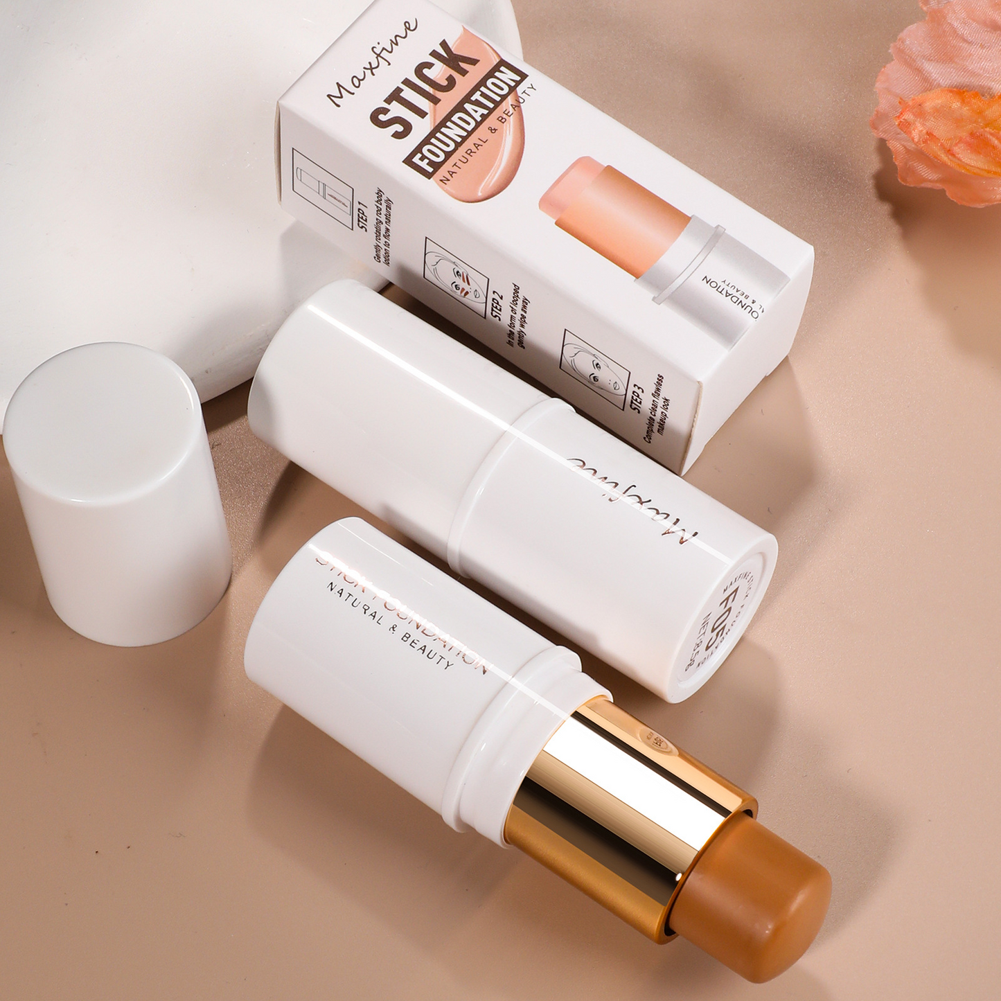 PoreFade™ Stick correttore