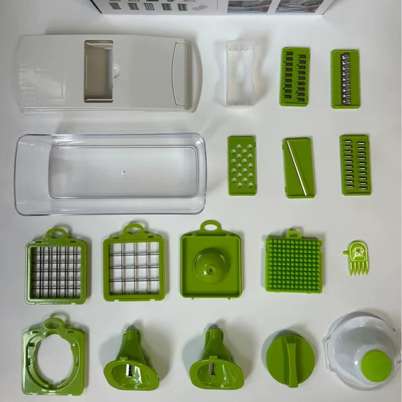 PrepMate™ Taglia facile, aiutante in cucina