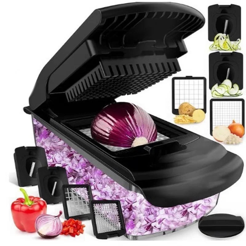 PrepMate™ Taglia facile, aiutante in cucina