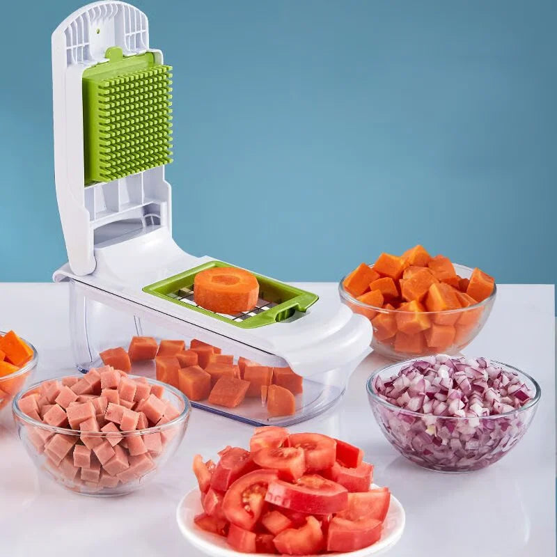 PrepMate™ Taglia facile, aiutante in cucina