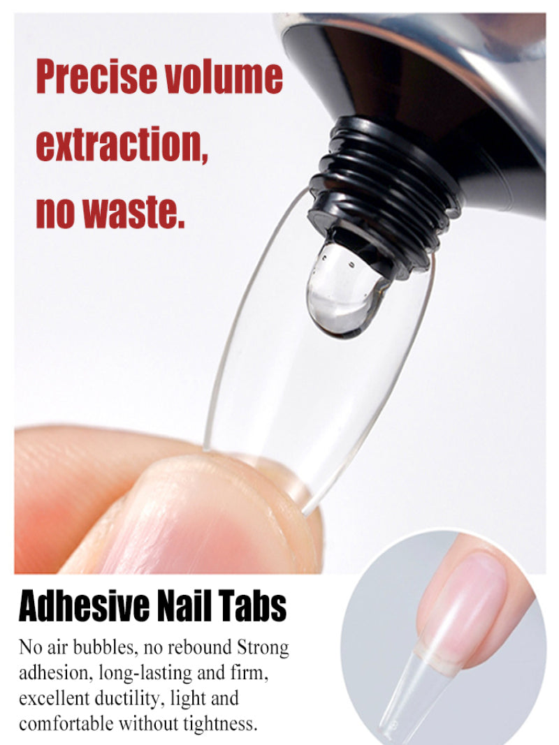 ProNail™ Kit manicure in gel con lampada LED