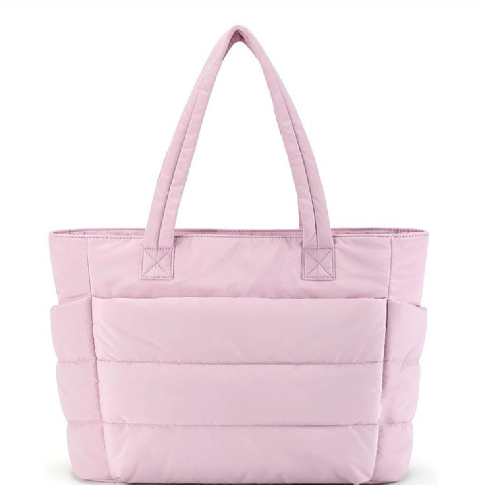 Puff Tote™ Borsa leggera e soffice