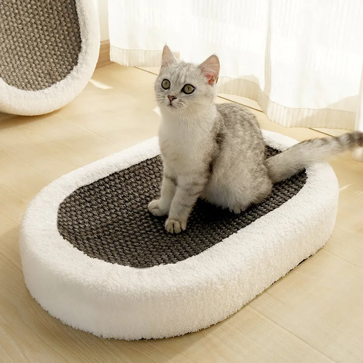 PurrNest™ Divano confortevole per animali domestici