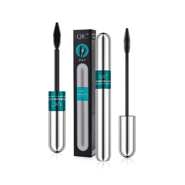 QIC™ Mascara Vibely | Ciglia 5 volte più lunghe e più forti! Ti senti meglio !