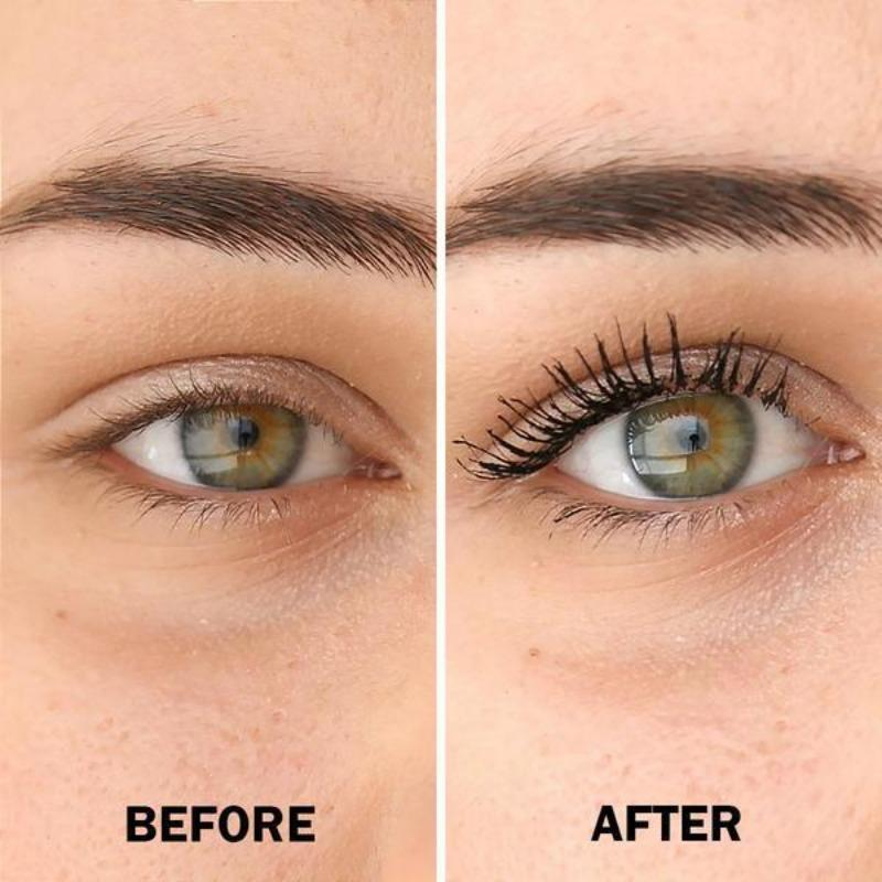 QIC™ Mascara Vibely | Ciglia 5 volte più lunghe e più forti! Ti senti meglio !