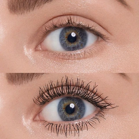 QIC™ Mascara Vibely | Ciglia 5 volte più lunghe e più forti! Ti senti meglio !
