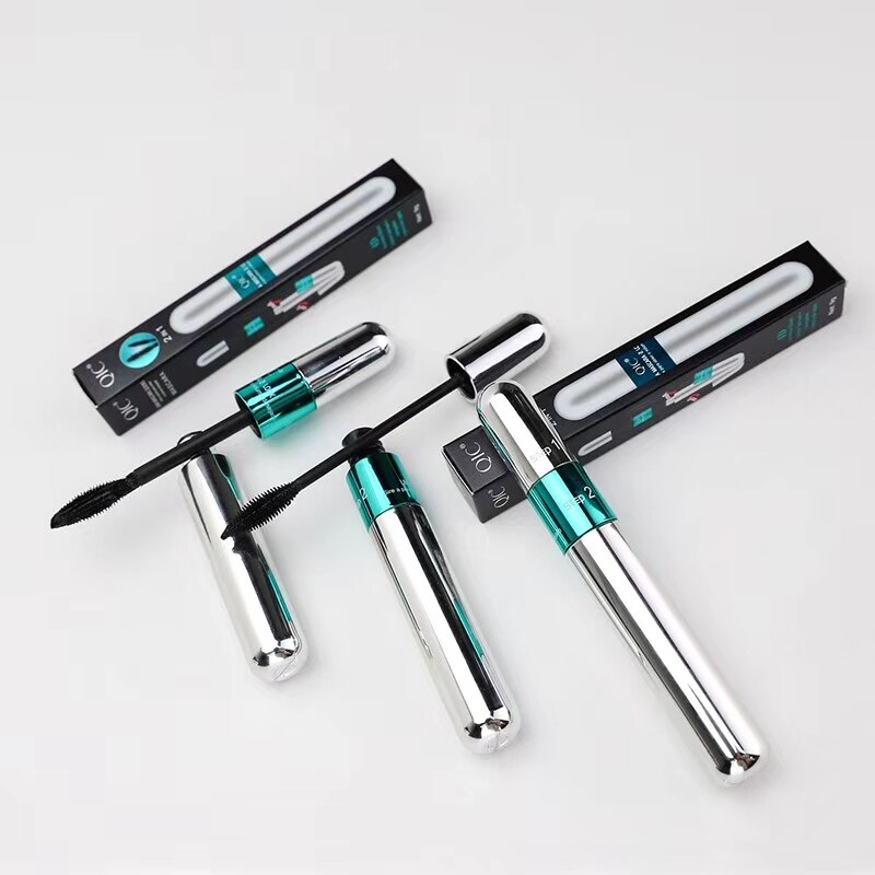 QIC™ Mascara Vibely | Ciglia 5 volte più lunghe e più forti! Ti senti meglio !