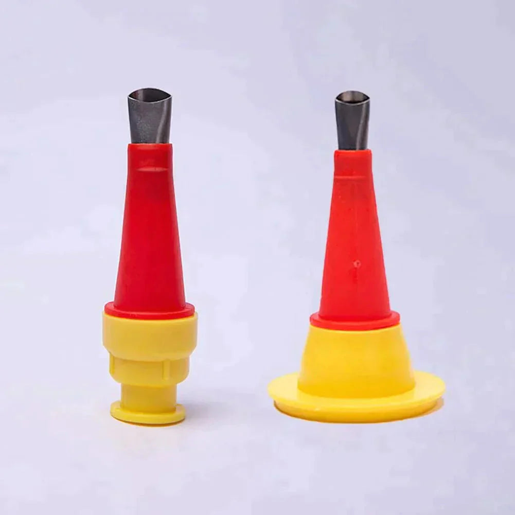 Quick FixKit™ Pistola per calafataggio