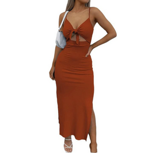 Rosso arancio