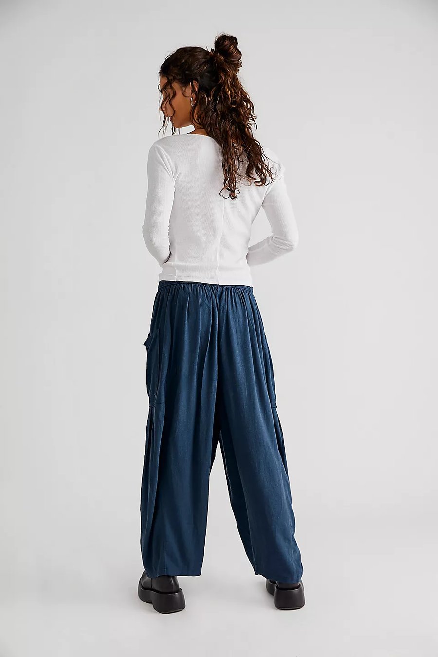 Quin™ Pantaloni estivi plus size