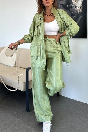 Verde chiaro