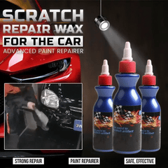 ReNew™ Lucidante per auto per riparare i graffi