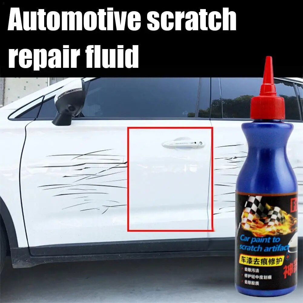 ReNew™ Lucidante per auto per riparare i graffi