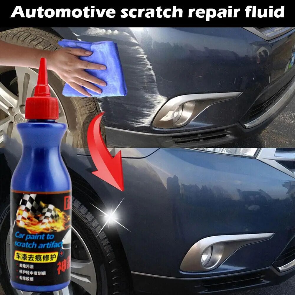 ReNew™ Lucidante per auto per riparare i graffi