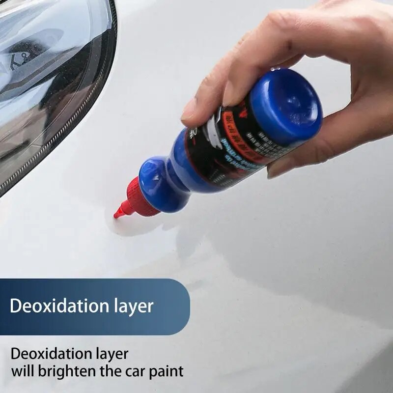 ReNew™ Lucidante per auto per riparare i graffi