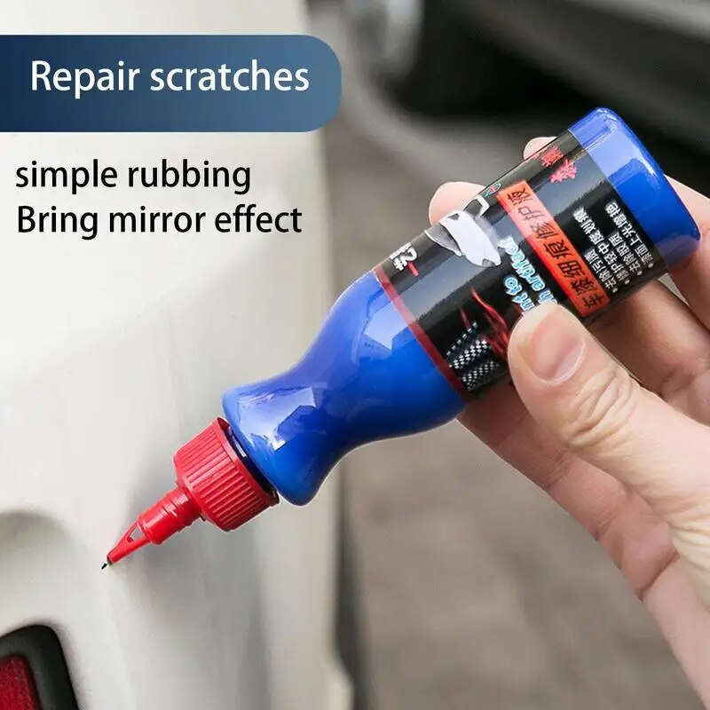 ReNew™ Lucidante per auto per riparare i graffi
