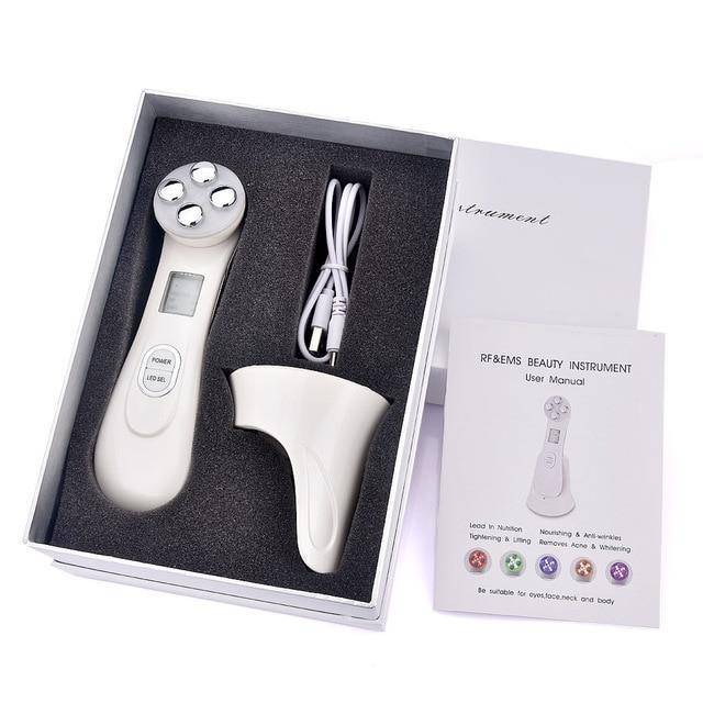 Revita Glow™ Massaggiatore per il lifting della pelle