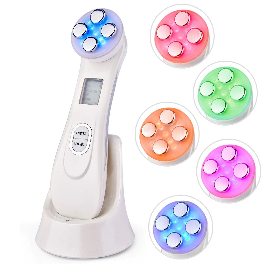 Revita Glow™ Massaggiatore per il lifting della pelle