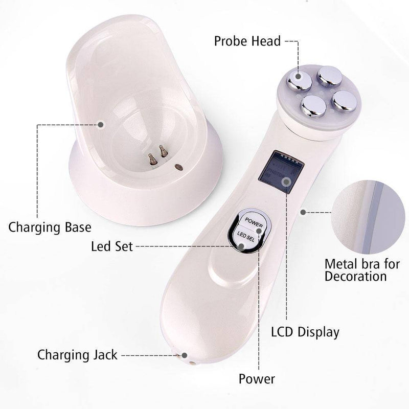 Revita Glow™ Massaggiatore per il lifting della pelle