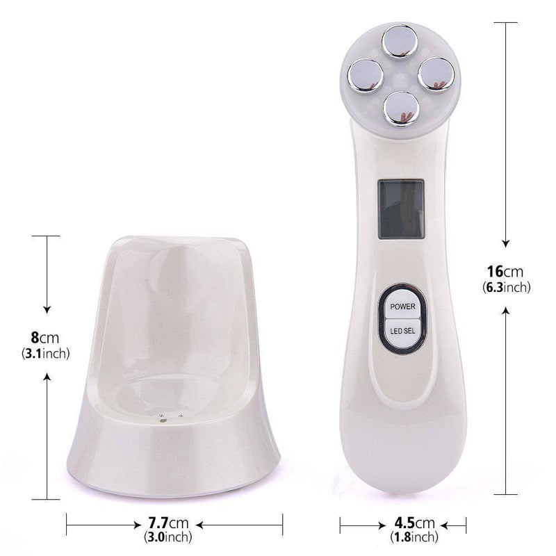 Revita Glow™ Massaggiatore per il lifting della pelle
