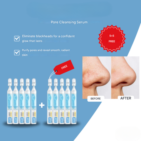 RevivaSkin™ Siero per il rinnovamento della pelle