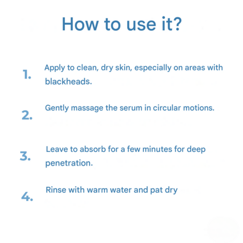 RevivaSkin™ Siero per il rinnovamento della pelle
