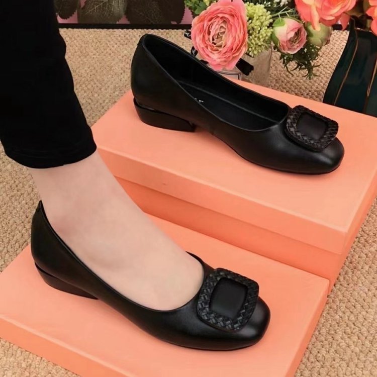 Riccarda Tocci™️ Stivali eleganti