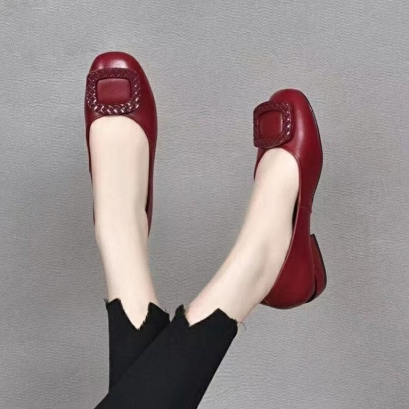Riccarda Tocci™️ Stivali eleganti