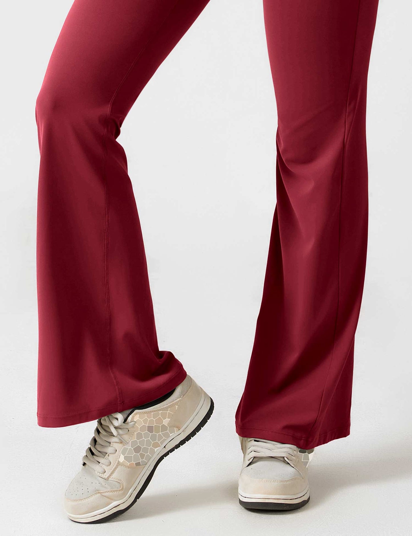 Roberta Fit™ Tuta slim con patta posteriore