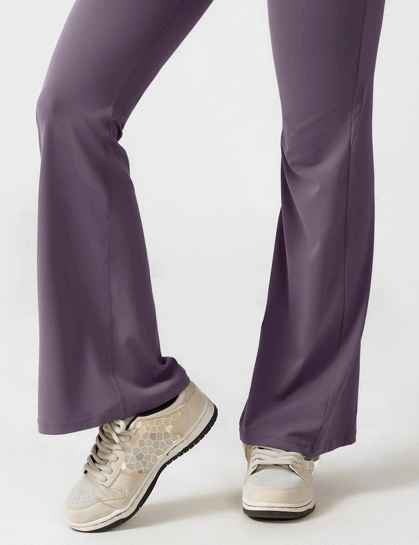 Roberta Fit™ Tuta slim con patta posteriore