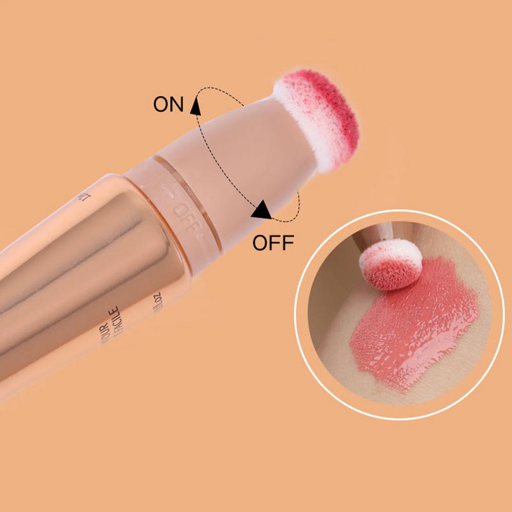 Rosivante™ Duo sculpt tape e blush tape - fard e bronzer